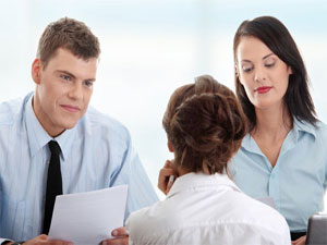 Điều gì không nên chia sẻ trong buổi phỏng vấn?